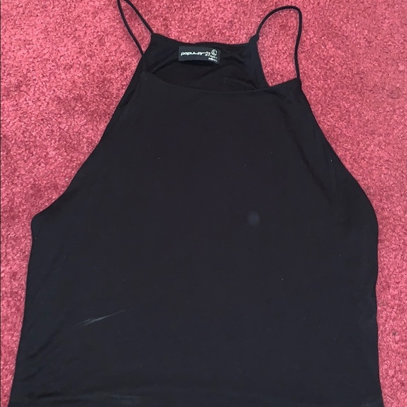 tank tops - Picture 3 of 4